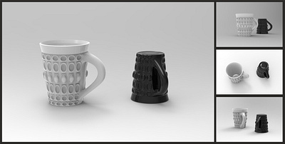 Cup design