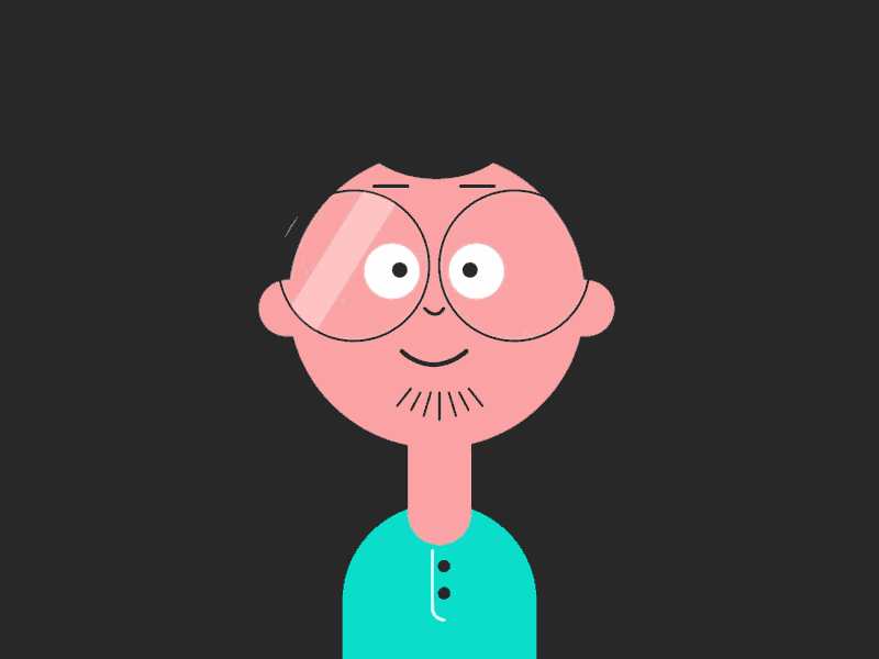 Joysticks_n_sliders 2d aftereffect animation dribbble gif illustration joystick joystick n sliders loop motion motiongraphics