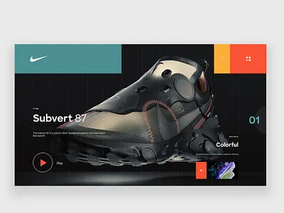 Subver 87 app design home logo nike running ui ui ux ui design uidesign uiux ux ux ui ux design uxdesign uxui uzbekistan web website