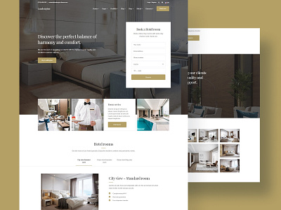 Hotel hotel hotel home page hotel landing page hotel template hotel web design hotel website landing page leadengine multipurpose startup webdesign website website design wordpress wordpress theme