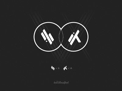 Logo Interior Designer branding corporate design logo logodesign