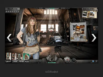 webdesign v8 homepage screendesign ui webdesign