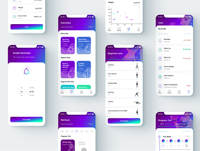 dribbble app branding design illustration illustrator mobile mobile app mobile app design ui ui design uidesign uiux ux web