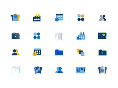 Icon Exploration blue ehs ehs manager exploration file icon filing icon icon design icon exploration icon set iconography icons organization icon organize icon report icon reporting icon tasks tasks icon team icon yellow