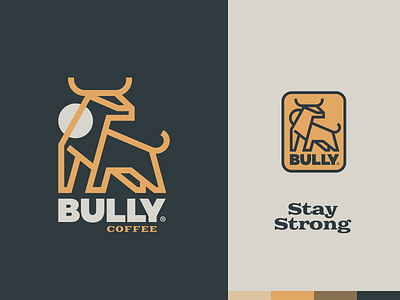 BULLY ☕️