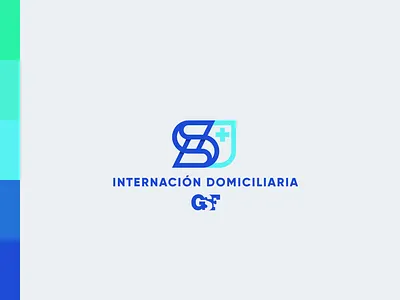 Sketches for logo, a highly complex residential hospitalization argentina brand branding design lettering logo logotype type typography vector