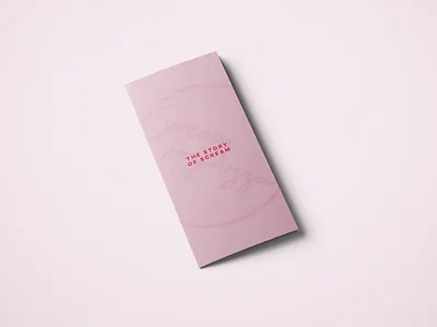 The story of scream. brand identity branding clean design graphic design icon identity illustration logo minimal