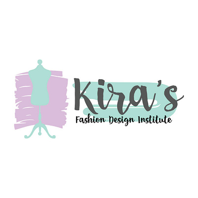 kira branding design icon illustration illustrator logo ux vector