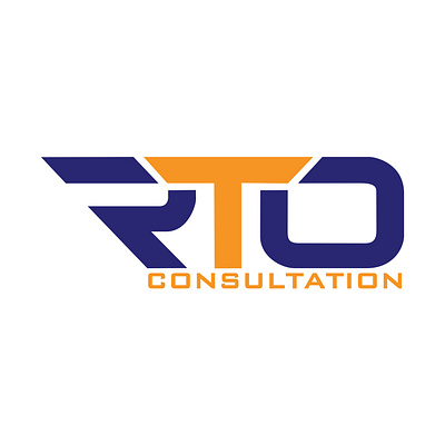 RTO Consultation branding design icon illustration illustrator logo ux vector