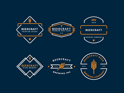 Daily UI :: 084 - Badge daily ui