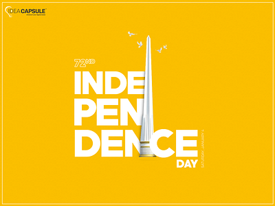 Independence Day Of Myanamar Design 72 adobe illustrator artwork cartoon illustration creative design day design graphic design graphic designer illustration independence independence day myanmar typo typogaphy