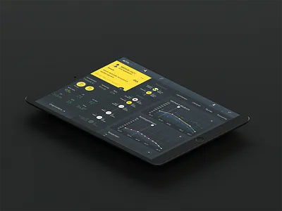 Emergency care app ambulance app apple dark ui design doctor emergency health health care health tech healthcare healthtech hospital ios night mode patient safety ui