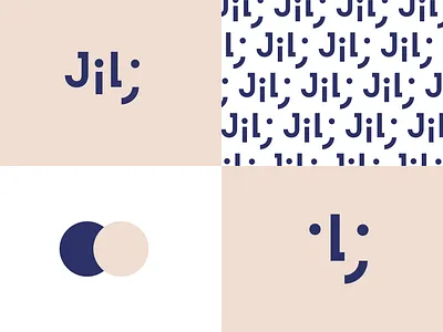 Smile logo identity branding design designer groningen logo