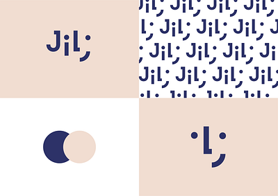 Smile logo identity branding design designer groningen logo