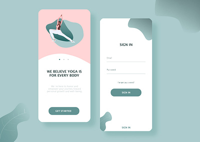 Daily Ui Challenge : Day 1 001 100daychallenge app checkout dailyui design illustration sketch ui