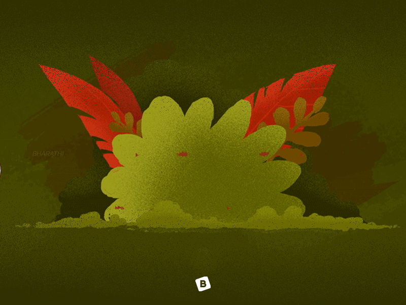 Hakuna Matata animated gif animation art brush cartoon character design digitalart graphic design illustraion illustration art illustrations illustrator motion motion design motion graphic motion graphics motiongraphics photoshop sketch