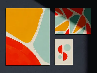 Wava - Abstract abstract illustration