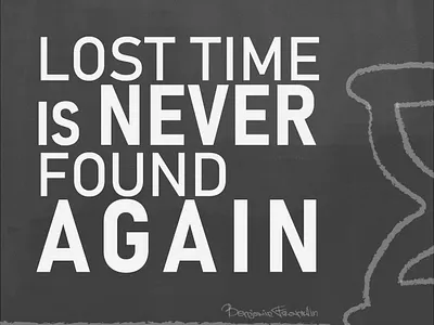 Today and ever lettering moodboard poster poster art retro typography vintage