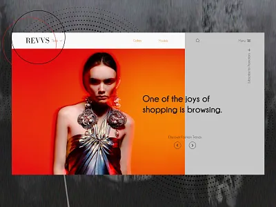 RevvsC5 fashion revvs