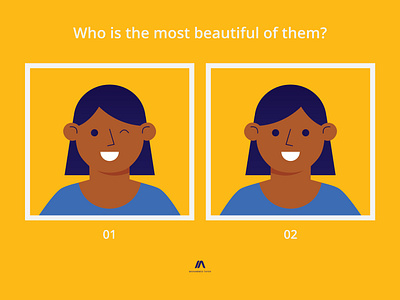 Drawing Girl design draw drawing dribbble flat illustrator ilustration twitter vector