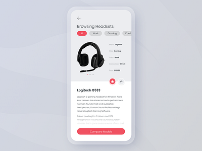 UI Challenge Day 12 app app design branding design ecommerce iphone minimalist mobile mobile app mobile ui mockups modern store store app typography ui ux