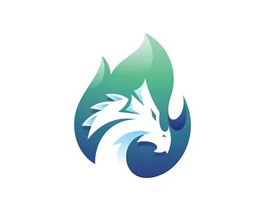 Thunder beast logo beast branding graphic design illustration logo logo design thunder beast logo thunder beast logo vector