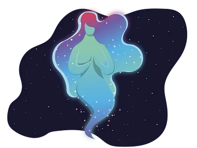 Venus astrology character character design concept art digitalillustration game art goddess illustration vector art venus woman