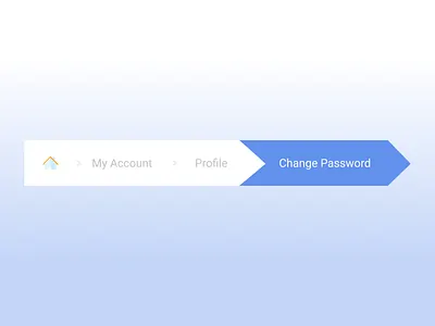 Dailyui 056 Breadcrumbs dailyui design figma figmadesign hero icon logo ui ui design ui designers