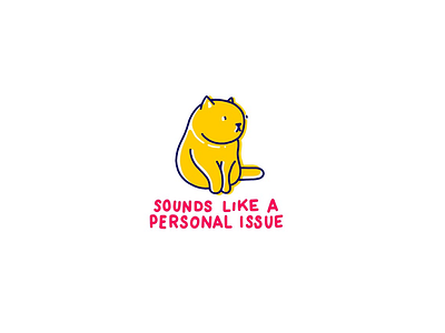 Cats be like.. artwork creative doodle graphicdesign illustration