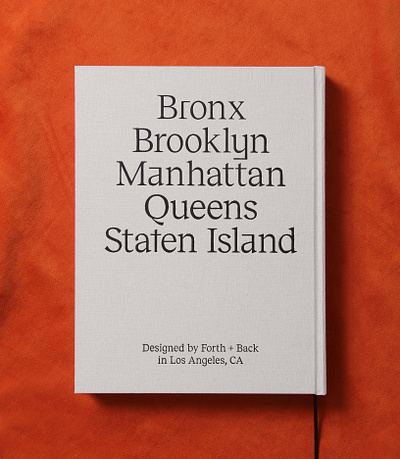 Dreams of New York art direction book book cover book design brand identity branding bronx brooklyn design graphic design identity design logo los angeles manhattan new york new york city photography queens staten island typography