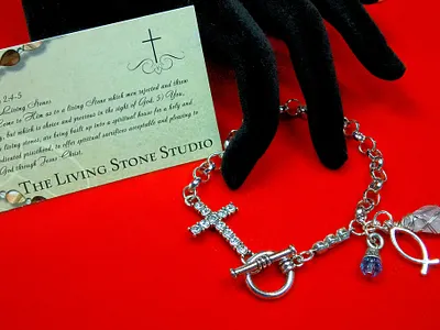 The Living Stone Studio branding photographer photography photoshop product photography steve mckinnis stevemckinnis.com