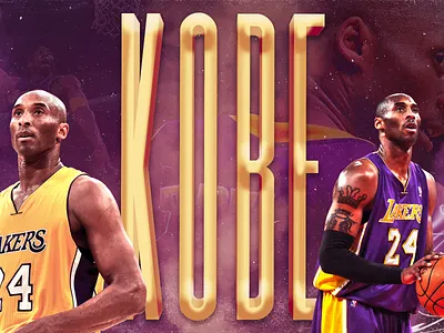 Kobe Bryant basketball basketball player fanart hdr hdr toning kobe kobe bryant kobebryant la lakers lakers lightroom photoshop sports sports art sports edit