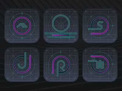 Pantheon brand design system branding design system logodesign tom foolery