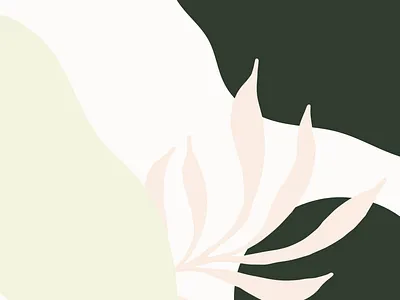 Clementine Pattern branding branding design design illustration logo organic pattern pattern design shapes