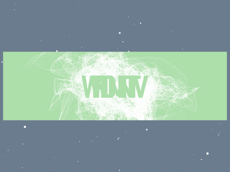 WindMin TV / another ver. aftereffects form intro lowpoly mir motiongraphics trapcode trapcode particular youtube