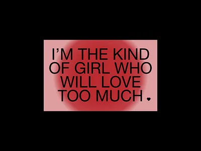 lovetoo graphic graphic design