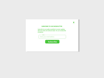 Subscribe - DailyUi026 dailyui dailyui026 dailyuichallenge design subscribe ui uidesign