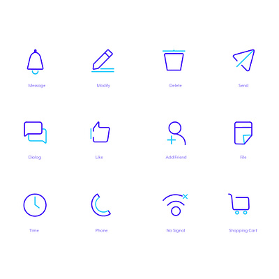 Icon Design branding design icon icon design icon set iconography icons icons design iconset illustration logo logo design logodesign typography ui ux vector webdesign website website icons