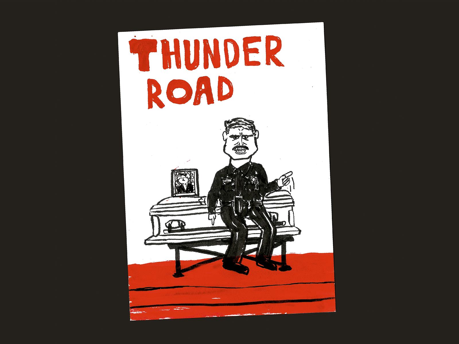 Films in 2020 - January 2020 caricature cartoon cinema drawing drawing ink fanart films illustration ink movies