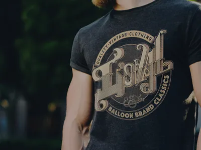 L'oval Letter press tee branding design illustration lettering art pencil pencil drawing shirt design sketch tee tshirt typography vector