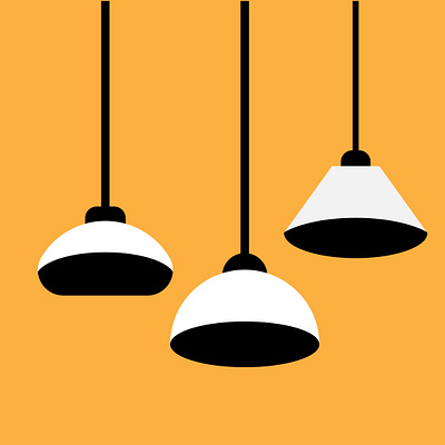 lamp