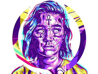 rahorus" artwork behance digitalart digitalartwork dribbble hello illustration illustration art illustrator portfolio style sureal vectorart vectorartist