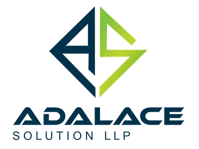 Adalace logo logo