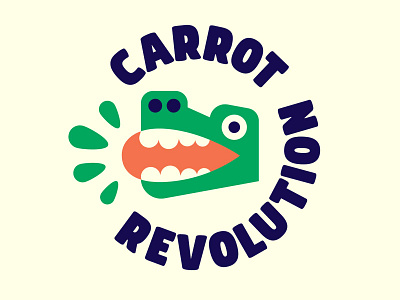 Carrot Revolution logo