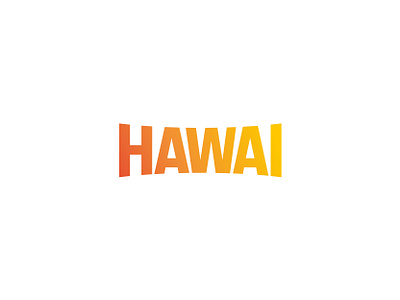 Hawai Soda brand identity branding business branding creative creativity design studio drink graphic design graphic designer logo design logo mark logotype soda soda can visual design visual identity wordmark