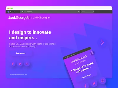 Experimenting morphing designs clean design illustration minimal minimalist ui webdeisgn
