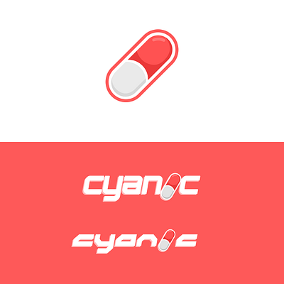 cyanic logo