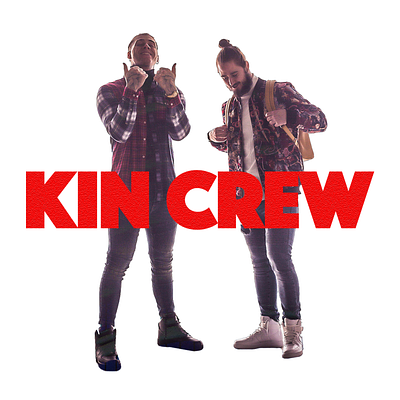 KIN CREW album artwork album cover albumart albumcoverart albumdesign christoms coverart design freshtables kin crew kincrew