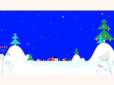 Russian Winter 2020 2020 2danimation aftereffects animation character animation crocodile design flat illustration illustrator motion motiondesign motiongraphics rigging vector walkcycle winter