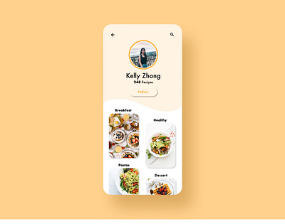 Daily UI #006 app app design dailyui 006 employee employer mobile mobile app mobile app design mobile ui product design ui ui design ux ux design work